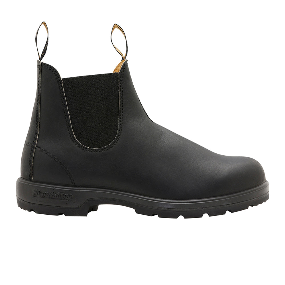 Blundstone 068 Dress Boots Black