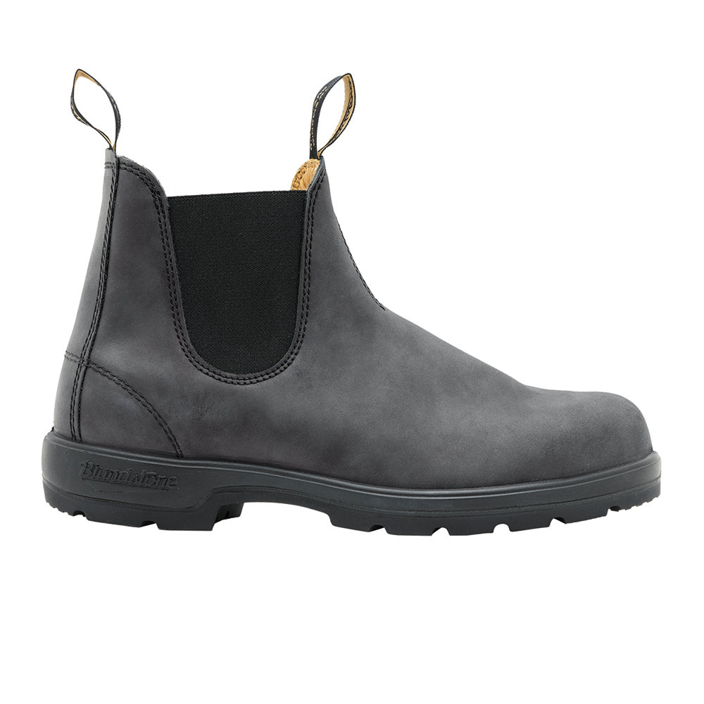 Blundstone 558 Classic Boots Black