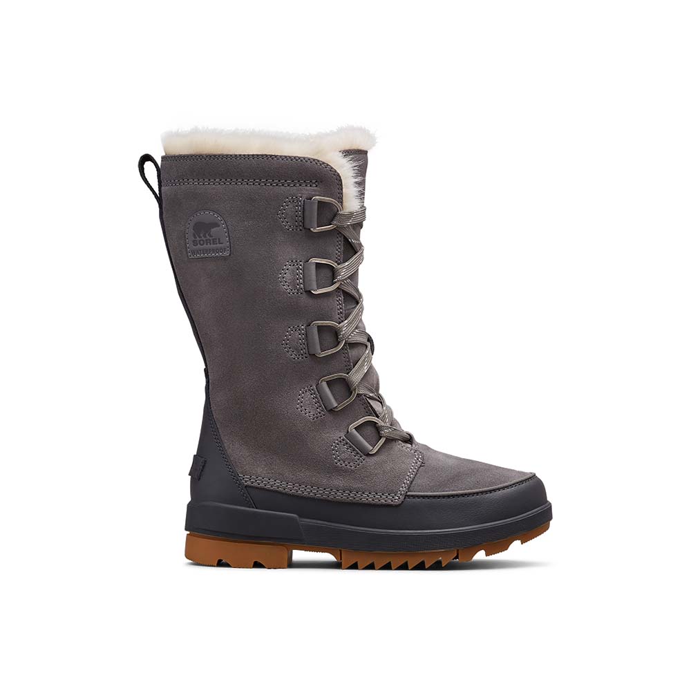 Sorel Women's Out N About Plus Tall Duck Boots Black