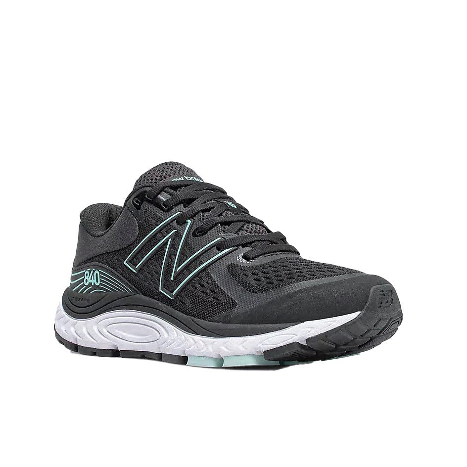 New Balance Men's 840v4 Runners Grey