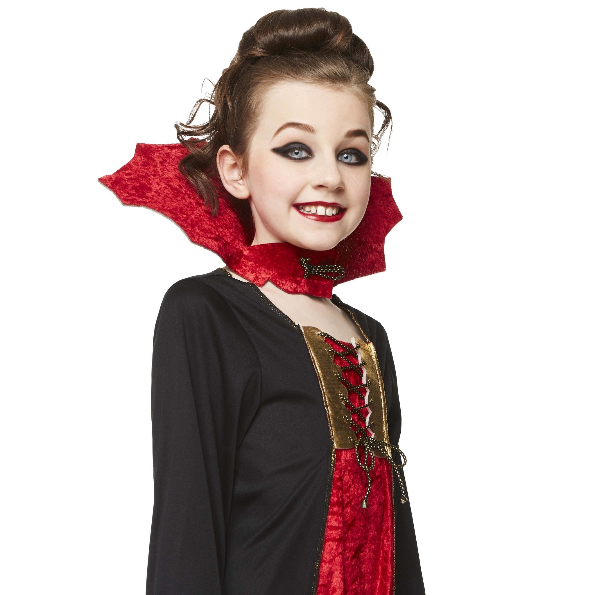 Gothic Vampiress Costume – Party Australia