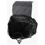 Steve Madden Bsolly Backpack (Black) - Brandat Outlet, Women's Handbags Outlet ,Handbags Online Outlet | Brands Outlet | Brandat Outlet | Designer Handbags Online |