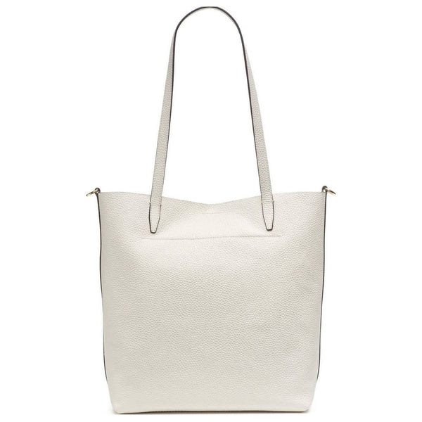 calvin klein larissa tote