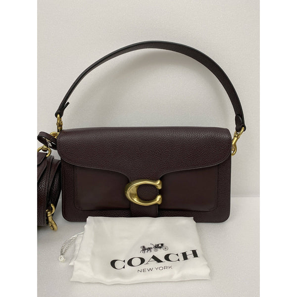 coach tabby bag outlet