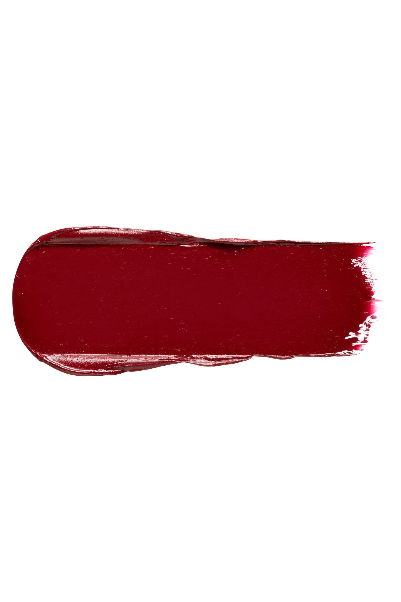 zelens red extreme velvet lipstick