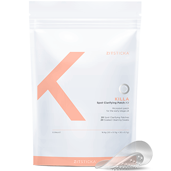 KILLA™ Kit 20-pack - Monthly