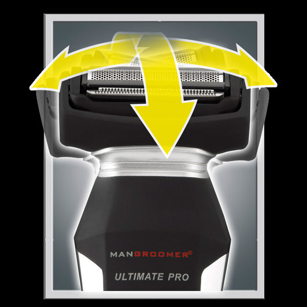 mangroomer ultimate pro review