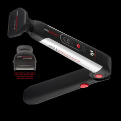 mangroomer ultimate pro back hair shaver