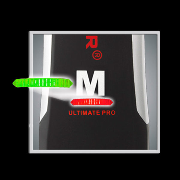 mangroomer ultimate pro body groomer and trimmer