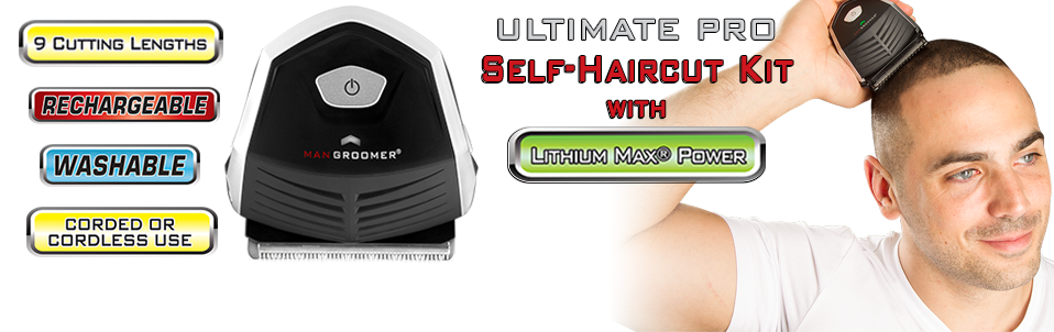 mangroomer ultimate pro uk