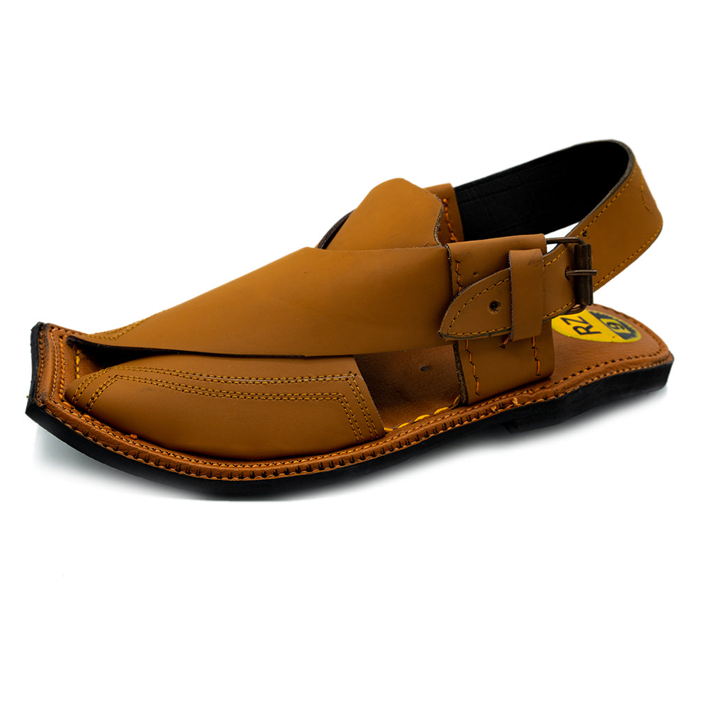 peshawari chappal