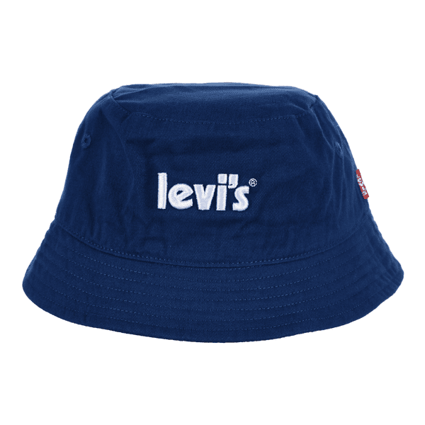 Levis Bucket Hat - Estate Blue – 