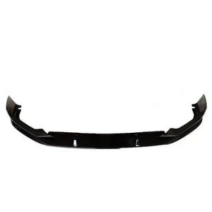 For BMW G30 G31 Front Spoiler lip MP Look Black Gloss - Limbotics Motorsports Group