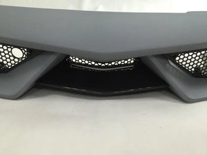 Front Bumper For Lamborghini Gallardo Front Bumper LP540 Front bumper - Limbotics Motorsports Group
