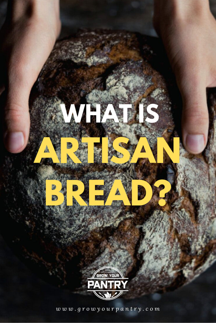 what_is_artisan_bread_infographic