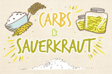 carbs_sauerkraut_infographic