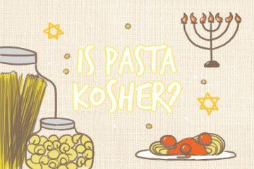 is_pasta_kosher_infographic