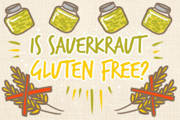 is_sauerkraut_gluten_free_infographic