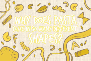 why_does_pasta_come_in_different_shapes_infographic