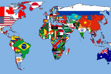 world_map_with_flags_of_each_country