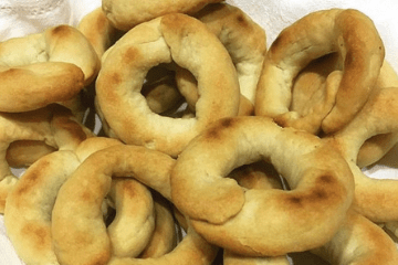 taralli