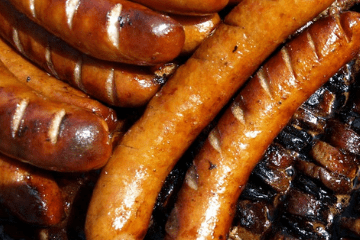 grilled_sausages