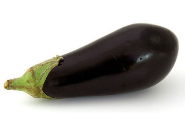 eggplant