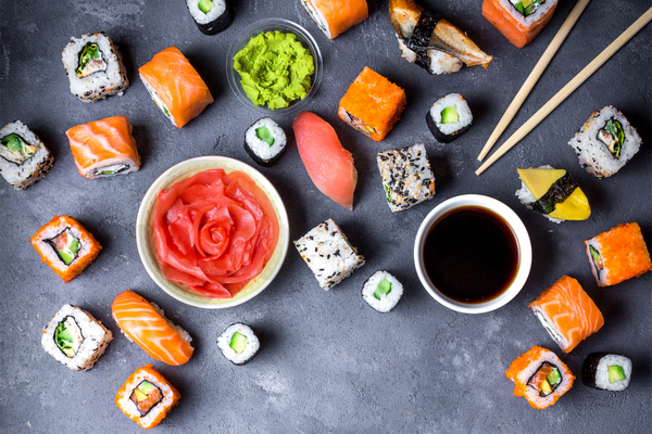 Sushi Supplies Checklist: The Ultimate Buying Guide