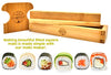 sushi making kit, maki maker