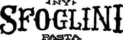 sfoglini pasta new york pasta maker julie mollo clutches cascatelli collaboration clutch the sporkful