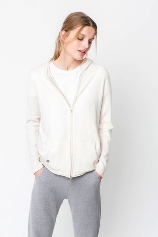 Lucy Nagle cashmere sweater 