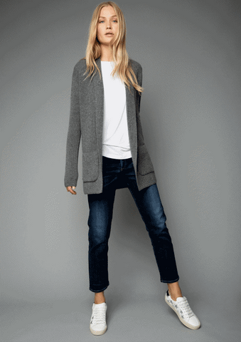 Lucy Nagle cashmere blog