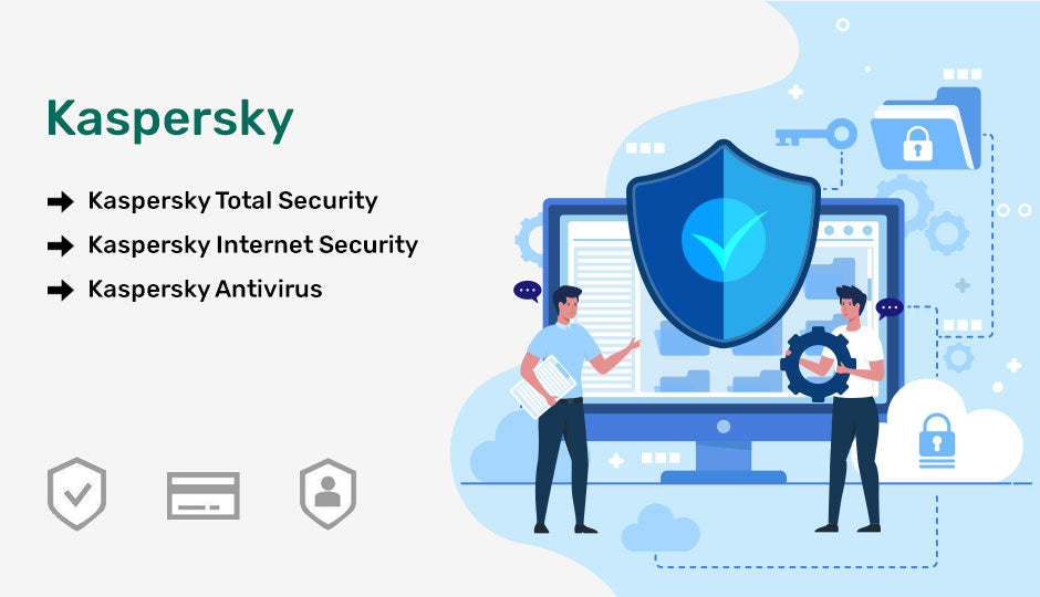 kaspersky antivirus