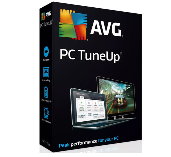 avg cleaner mac