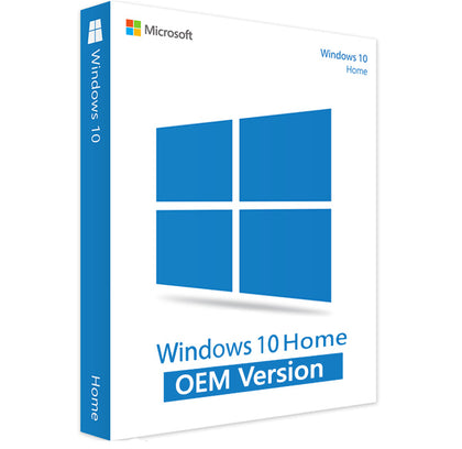 Window 10 Software