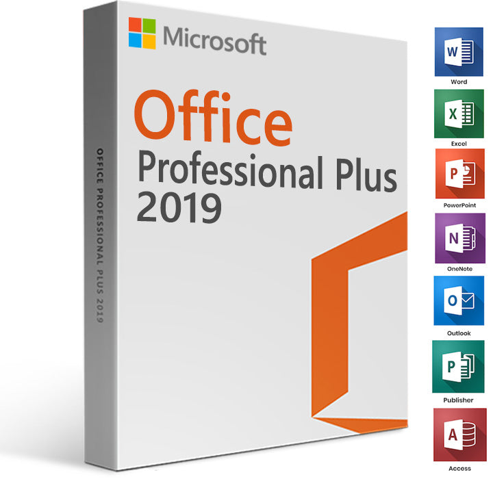 Buy Office Professional Plus 2019