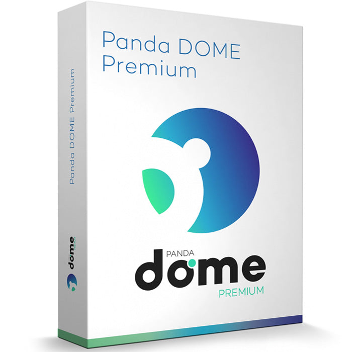 panda dome antivirus download