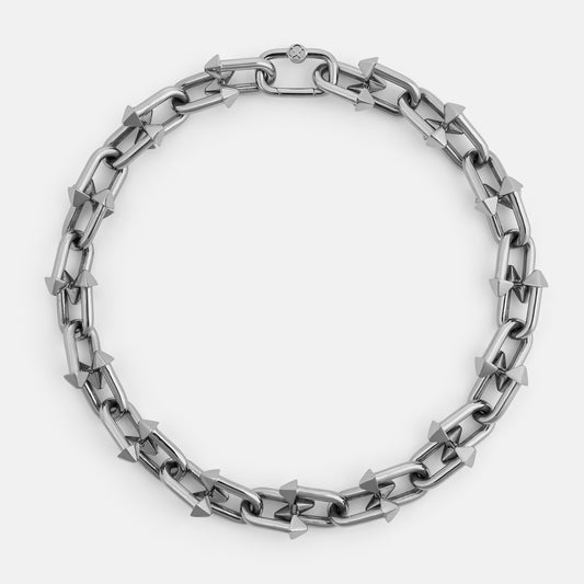 Rick Owens Chain-Link Bracelet