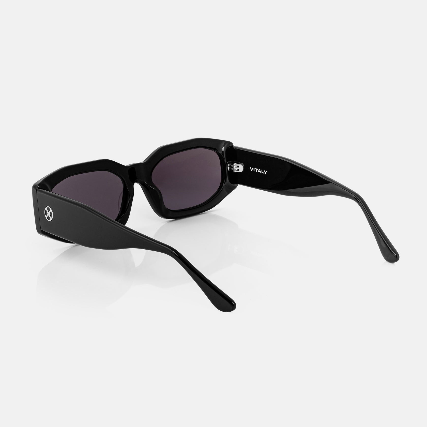 Vitaly | Stainless Steel Accessories | The Empire Sunglasses