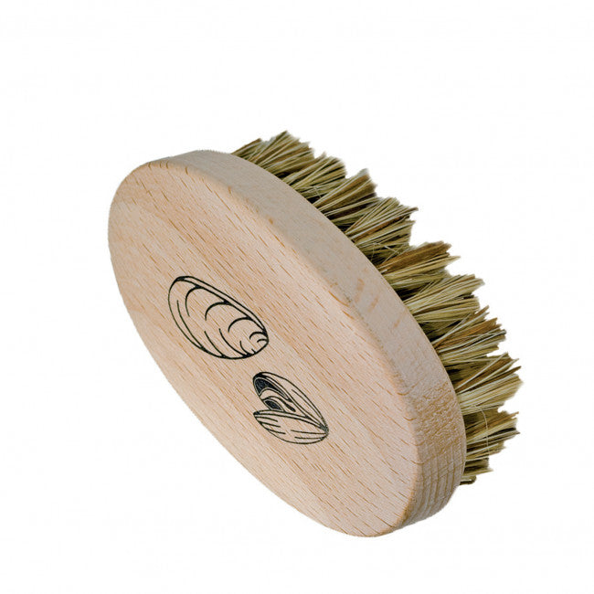 house scrubbing brush