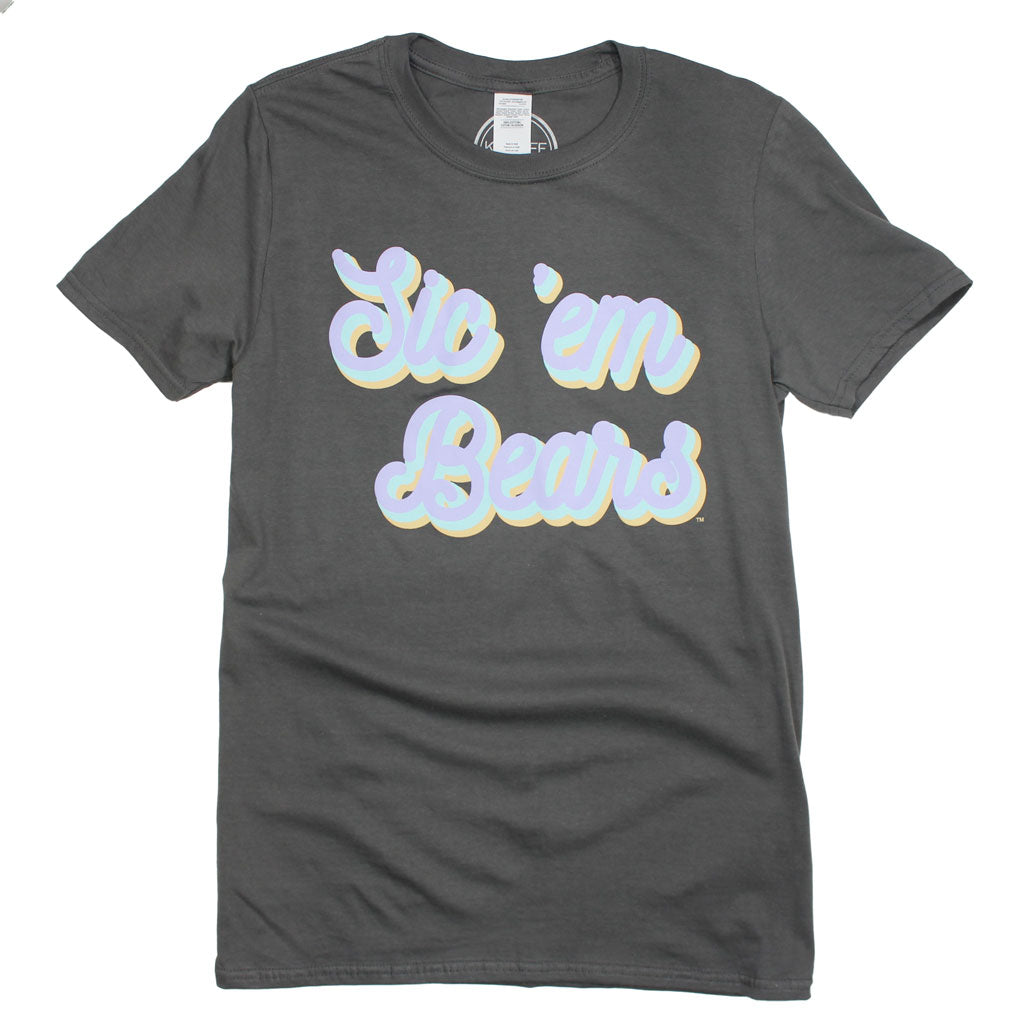 Baylor Spring Fling Tee - theupsellpodcast.