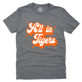 All In Tigers Champs Tee