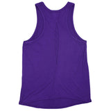 LSU Tigers Pride Script Open Back Tank