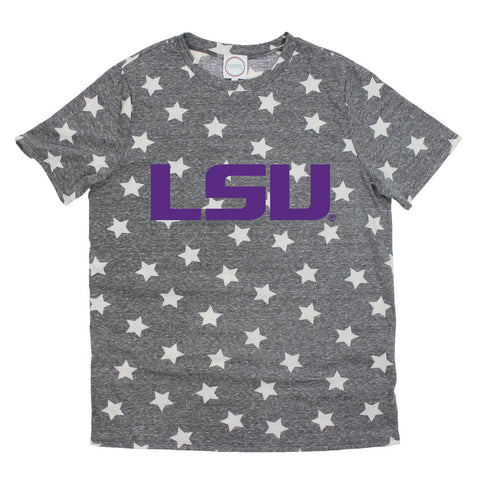 LSU Stars Align Tee