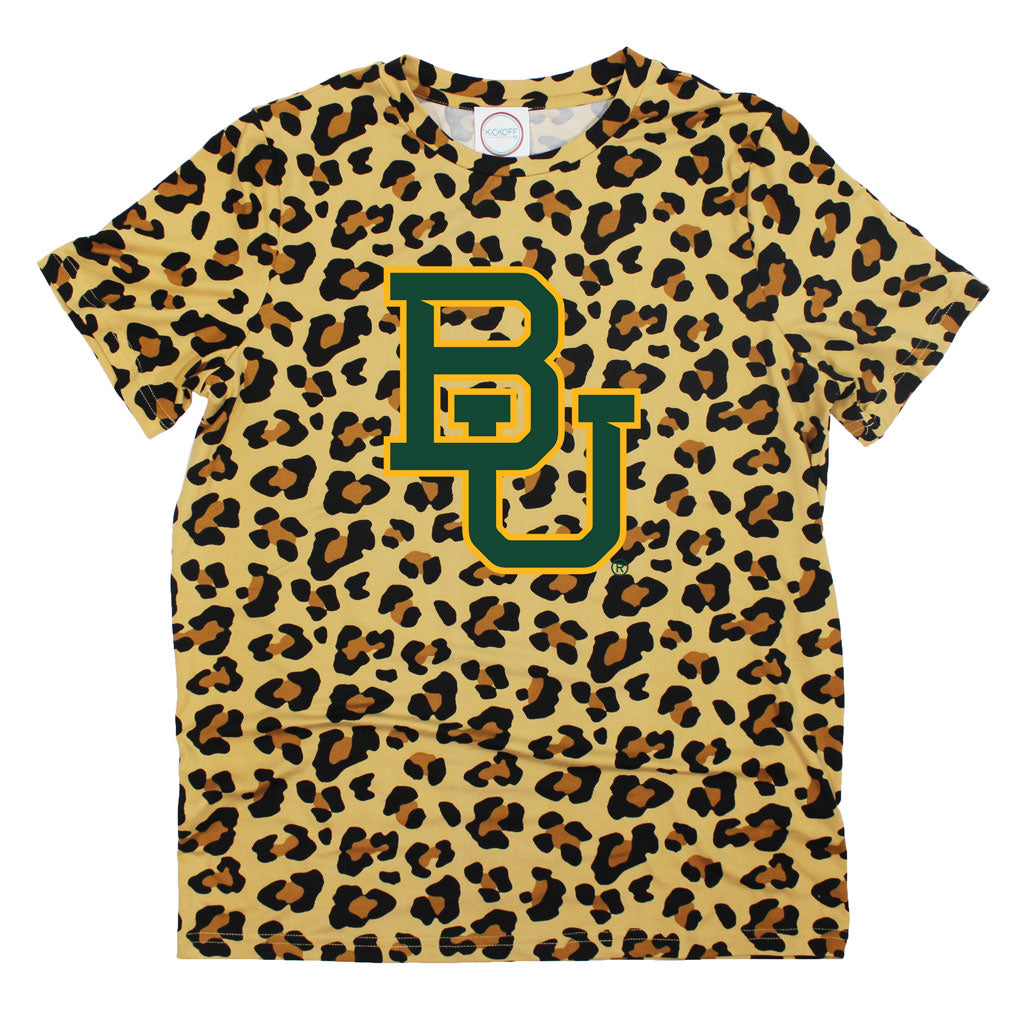 Baylor Wild One Tee