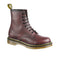 Dr Martens 1460 W Red Vintage 8 Hole boots