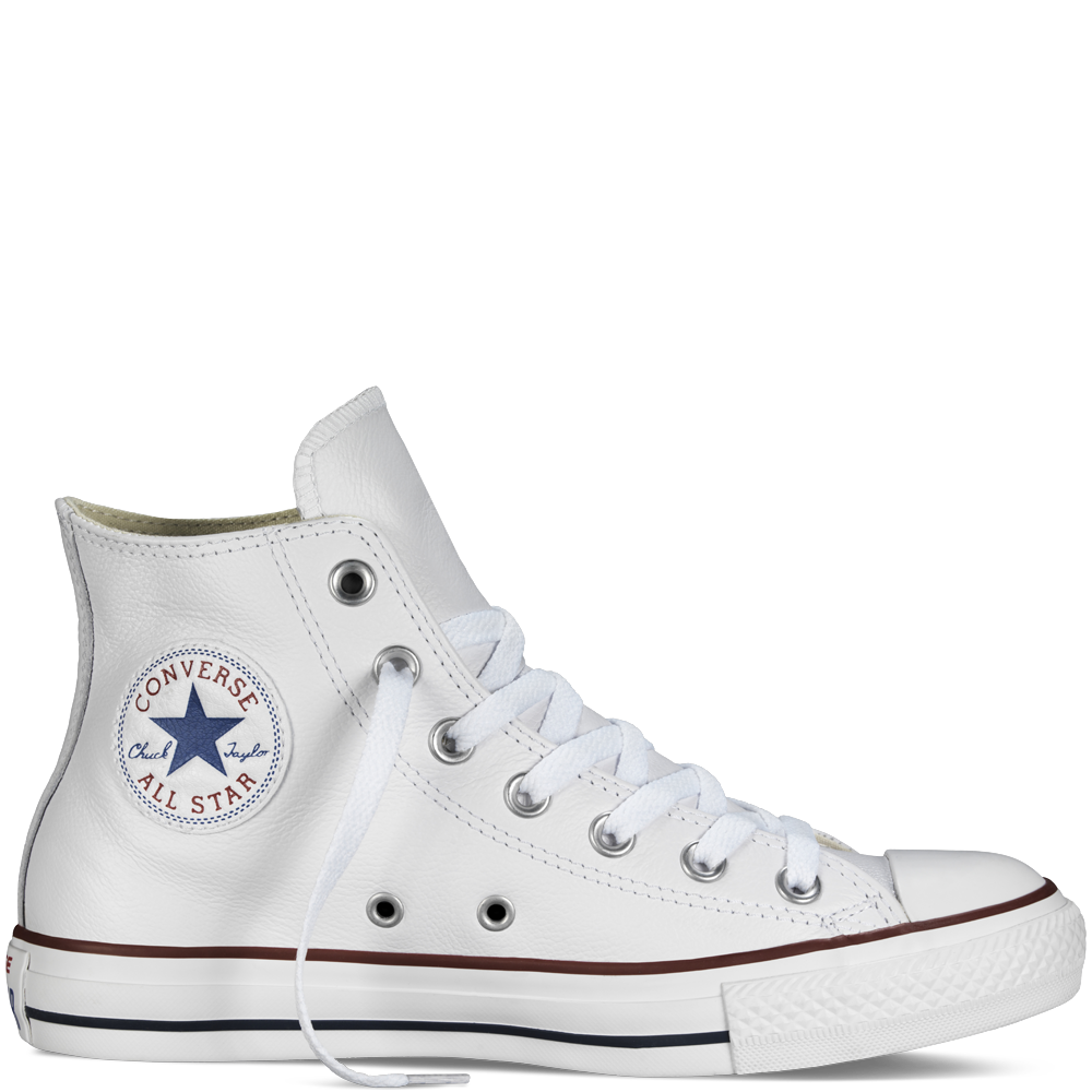 Converse All Star Png - Free Logo Image
