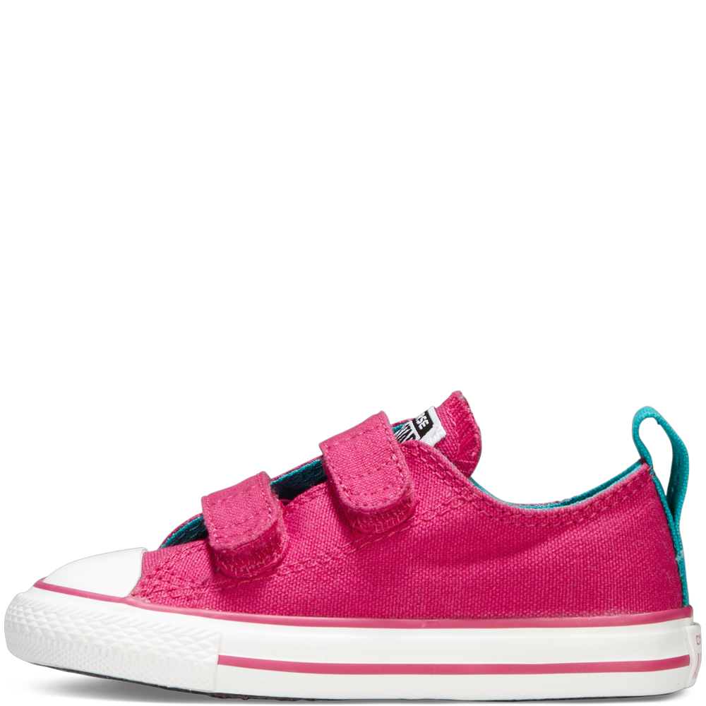 converse cosmos pink