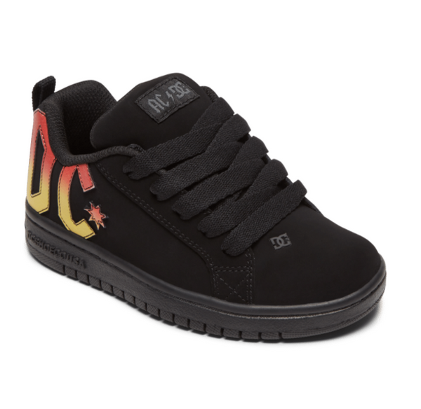 DC Shoes – Famous Rock Shop