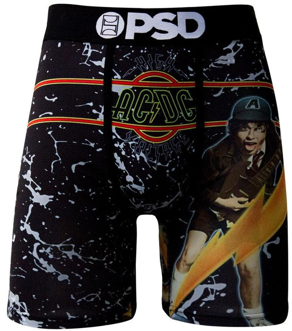 PSD Men's Money 3-Pack Boxer Briefs, Multi, S at  Men's Clothing store